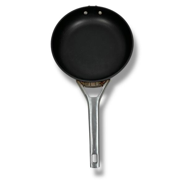 Calphalon Premier 1388 Hard-Anodized Nonstick Frying Pan 8” Dishwasher Safe - Picture 1 of 11